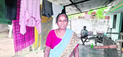   కార్పొరేషన్‌లో అధ్వానం..
