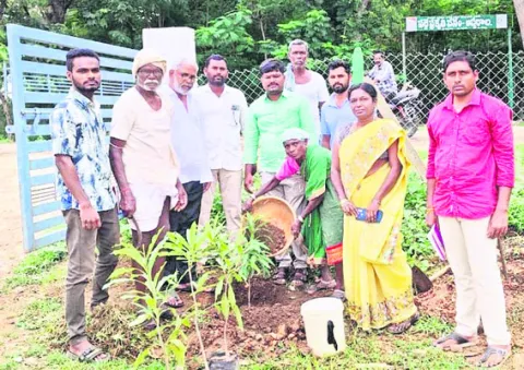 దరఖాస్తు గడువు  పొడిగింపు 
