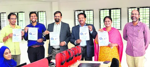 గ్లోబల్‌ లెర్నింగ్‌లో ఆర్జీయూకేటీ ముందడుగు