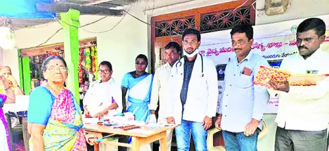 ఎయిడ్స్‌పై అవగాహన తప్పనిసరి