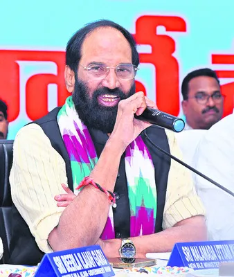  అవినీతికి ఆస్కారం ఉండొద్దు

