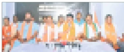 పసుపు రైతులకు క్షమాపణలు చెప్పాలి 