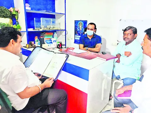 నిబంధనలు పాటించకుంటే కఠిన చర్యలు