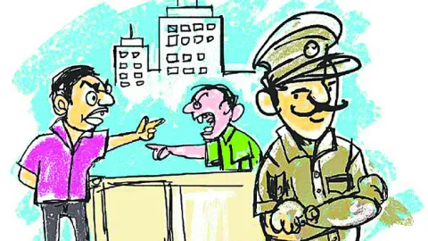 సెట్టింగ్‌తో సెటిల్‌మెంట్‌! 
