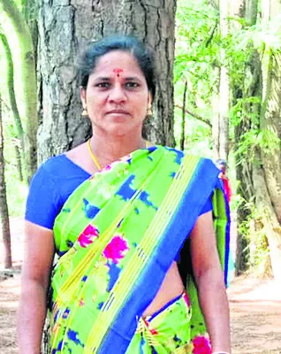 దంపతుల  మధ్య గొడవ..

