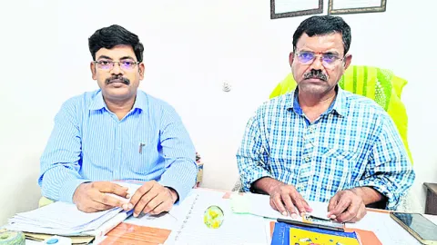 ఉపాధి ఈసీ తీరుపైవిచారణ
