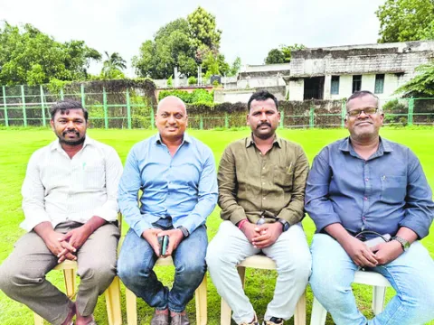6న ఫుట్‌బాల్‌ జట్టు ఎంపిక