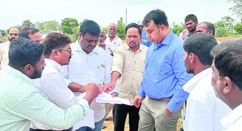 నీటివనరుల సంరక్షణకు చర్యలు