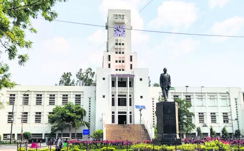 వీసీ కోసం వెతుకులాట! 