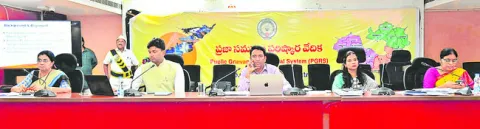 ప్రణాళికలపై స్పష్టమైన అవగాహన అవసరం
