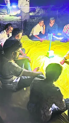 పేకాట ‘డెన్‌’లు.. 
