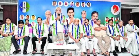 ఎండగడదాం 