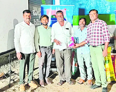 భారతి సిమెంట్‌కు తిరుగు లేదు 
