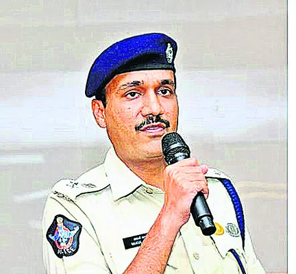 రాజీయే ఉత్తమ మార్గం 