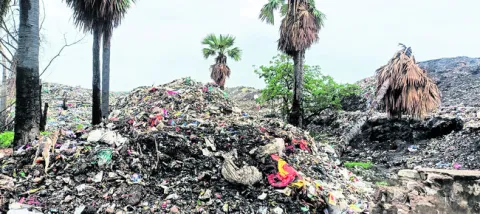 అసలు సమస్య!