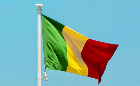 Mali 3 Indians India asks for Safe and Expeditious Release3
