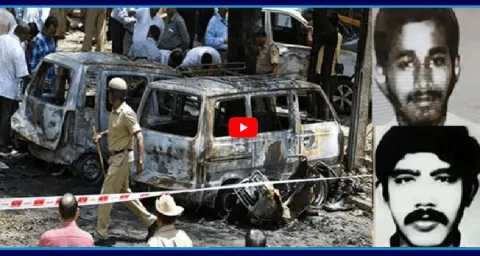 Two Terrorists Arrested In Rayachoti Annamayya District  1