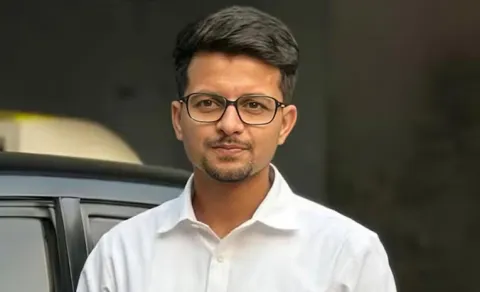 Another Student Alleges Molestation By Kolkata Accused14