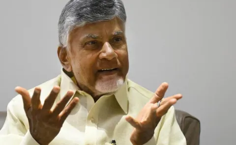 KSR Comment On Chandrababu No Answers To AP People Questions