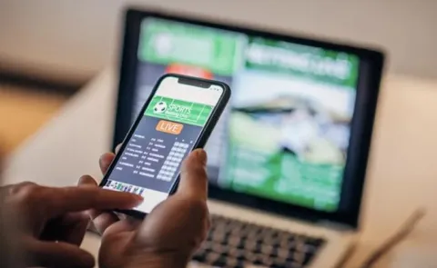 Visakha Police Arrest Betting App Gang In Bangalore