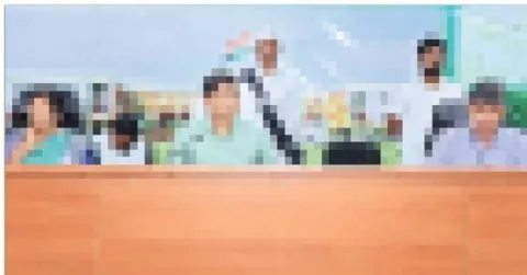 పౌష్టికాహారాన్ని అందించాలి 