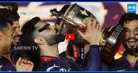 RCB Victory Parade Tragedy: CAT Blames Franchise 1