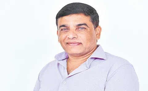 Producer Dil Raju Press Meet About Thammudu Movie