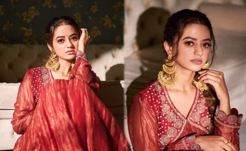 TV Actress Helly Shah on her Casting Couch Experience