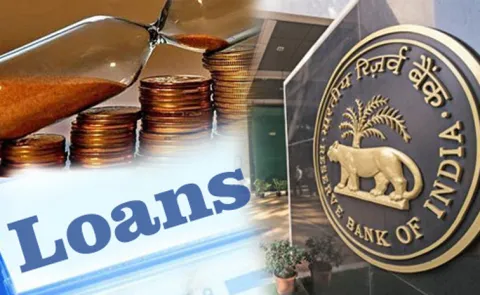 RBI new rule No pre payment charges on floating rate home business loans