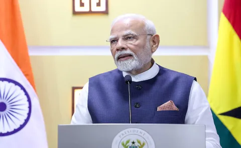 India is not Just a Partner but co Traveler pm Modi7