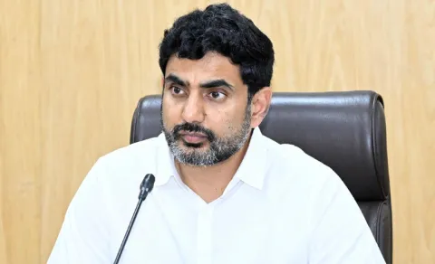 PA Taking Lakhs Of Bribe To Met Minister In Karakatta Camp Office