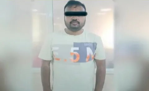 Movie Piracy Racket Busted In Hyderabad