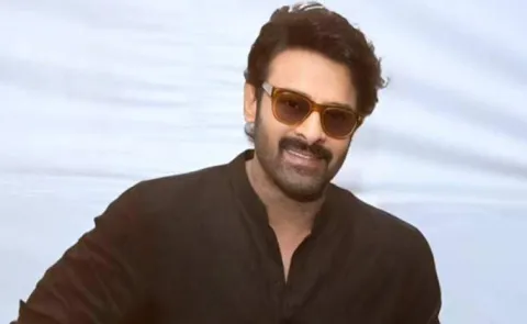 Amaran Director Rajkumar Periasamy Tells Story Line to Prabhas7