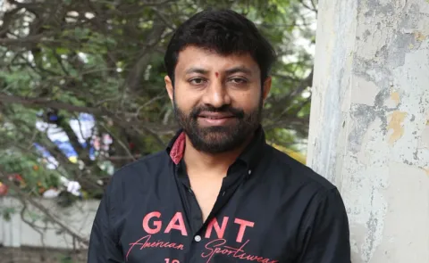 Producer Seven Hills Satish Talks About Solo Boy Movie