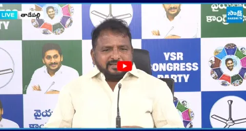 Sake Sailajanath Strong Counter To Nara Lokesh Over Singayya Incident 1