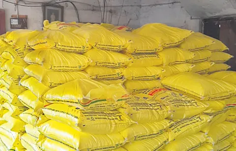 State government wants domestic urea