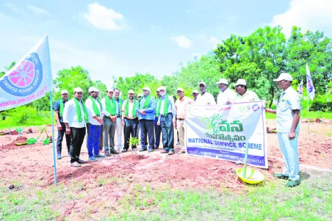 దీర్ఘకాలిక ప్రయోజనాలు అందించాలి