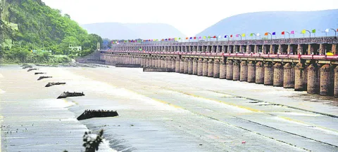 బిరబిరా కృష్ణమ్మ 