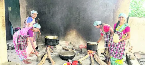 వంట త