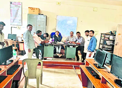 వినియోగదారుల పిల్లల కోటాలో 93 సీట్లు భర్తీ 
