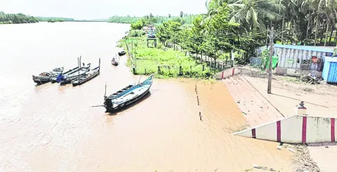 శాంతి