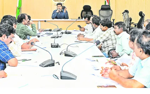 లోవోల్టేజీ సమస్య లేకుండా చర్యలు