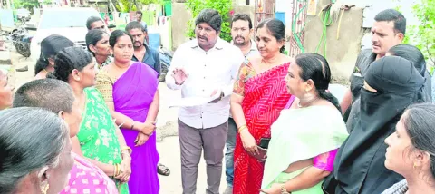 అంతా సాఫీగా సాగుతోందా?
