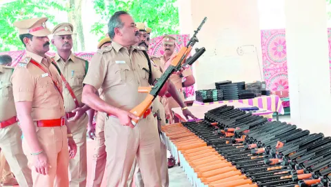 క్లుప్తంగా