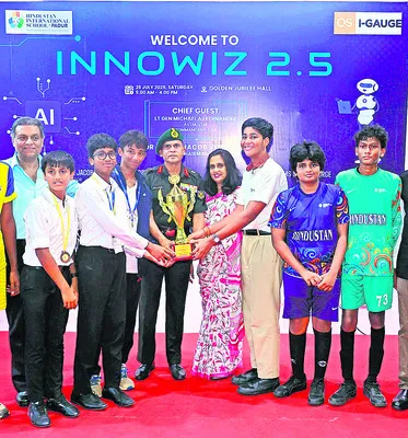 విజేతలు 