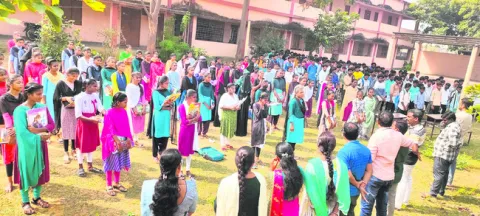 ‘మధ్యాహ్నం’ ఎప్పుడో!
