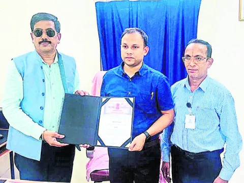 ఫార్మా, హెల్త్‌కేర్‌ రంగాల్లో ఉచిత శిక్షణ 