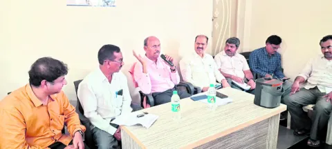 వ్యర్థ కాలుష్యాన్ని నివారిద్దాం 
