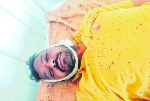 డబ్బులకు పీడించకు అన్నందుకు.. 