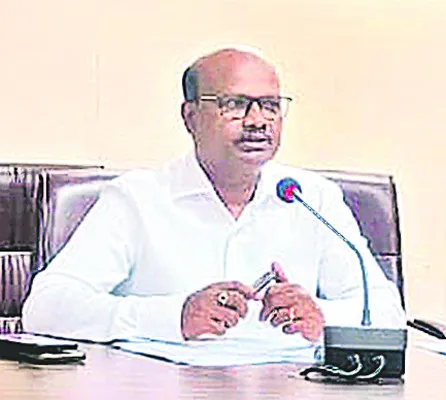 ప్రభుత్వ కార్యక్రమాల అమలులో సాంకేతిక పరిజ్ఞానం కీలకం 